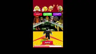 🔴LIVE | Step on the Right Tile 😱| Roblox part.3