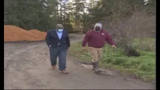 VIDEO: Fruit farms to shellfish, industries across the state struggle with restaurant restrictions