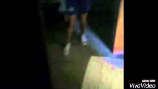 FILME DE TERROR ZOADO