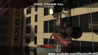 Top 10 KillCams