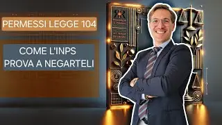 Permessi Legge 104:ecco come L'INPS prova a negarteli (e cosa fare subito)