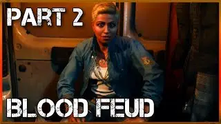 NukaDud Plays Call of Duty: Black Ops 6 | Part 2 | Blood Feud
