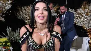 NEW!ALLA KUSHNIR SHAABI EGYPTIAN WEDDING IN CAIRO 2019