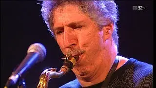 Yellowjackets - Estival Jazz Lugano 2006 (part 1)