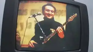 Grupo Kemuel. El es la Luz. Decada del 90