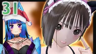 Dates, Music, and Sweet Moments with Ao! - Blue Reflection Second Light [31]
