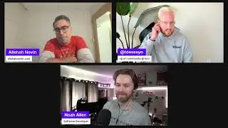 Unghosted - Resume/Linkedin Review Series