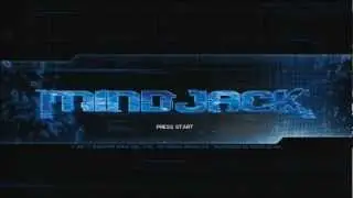 Mindjack Review - Xbox 360 Version