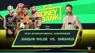 Wwe M.I.B 1 Ple Tv.14