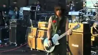 Chinese rock live--AK47--Prime time