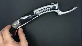 UW Dooku Lightsaber