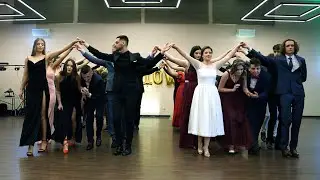 Studni&oacute;wka 2022_LO Ciechocinek_Polonez
