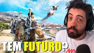 Does Arc Raiders have a future? - Roadmap explained.