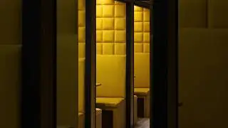Inside Ultra Modern ENGRO THF Office Interior Design With ColorFull Spcaes#shortvideo #motion34😂😱