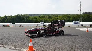 TU Brno Racing | FSCZ 2022 | Day 4