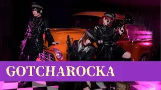 GOTCHAROCKA @ duo MUSIC EXCHANGE【最近の恐怖体験は？】