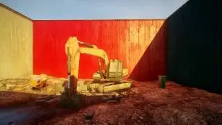 A Real-time Radiosity Architecture - SIGGRAPH 2010