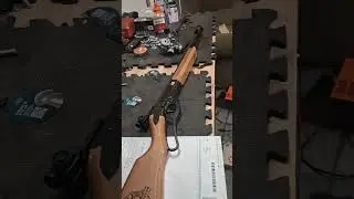 Понедельник вечером — стрельба по мишеням!!🥳😱🥹