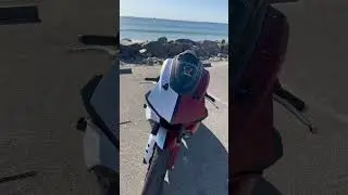 Yamaha R1 Two Face Wrap🤍❤️&zwj;🔥
