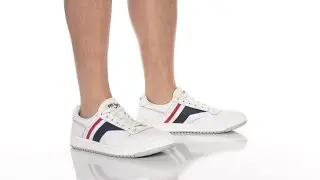 Pro-Keds Skyhawk Lo Leather SKU: 9590816