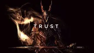 Trust - (Eminem Type Beat x Hopsin Type Beat) Prod. by White Ravxn