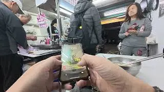 20251221  德惠米粉湯 - 西門