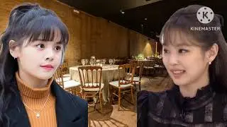 Jenlisa ff - The cost of loving her ep5 | JennieLisa