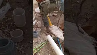 Revolutionary Land Excavation: Witness the Power of the LT Earth Cutting Machine in Action!