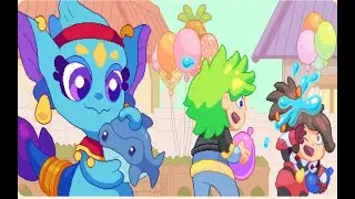 Prodigy Summer Fest video