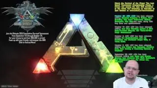 ***Now Over***Live Stream! Ark Survival Evolved!!  