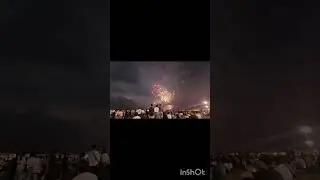 hanabi Sakai ibaraki 16 September 2023