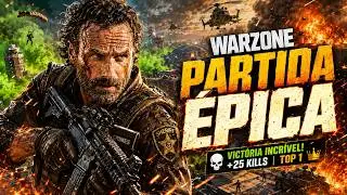 Call of Duty | Warzone