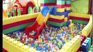 Top Play School Toy Manufacturers in Delhi, NCR - Maskeen Overseas