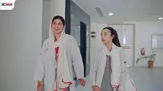 BS Surgical Technology | Rehman College of Allied Health Sciences | RCAHS