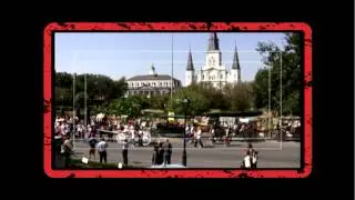 Day 53 - New Orleans - LIVING LOUD