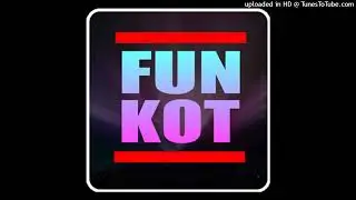 DJ Bryan - Flying Fox FUNKOT Remix