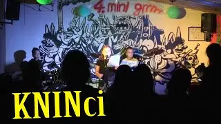 KNINci - 4. Mini GRR Fest