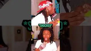 Ray Taxes Rakai While Eating Seafood! 😭💀