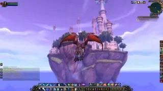 The Missing Pieces Quest ID 40858 Playthrough World Of Warcraft