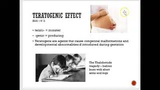 Chapter 3 - Adverse Reactions