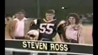 1990 ASH Trojan Highlights