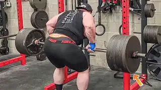 Big Disrespected to 6 Plates