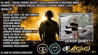 DJ ADID -