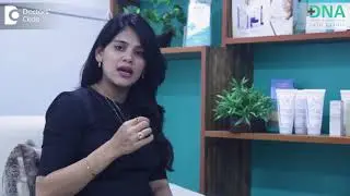 Antioxidants Benefits  & Adverse effects - Dr. Priyanka Dasari Reddy