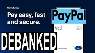 Payment Processor VISA & Mastercard is 600% COOKED