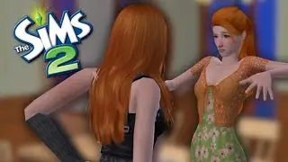 they made their own choices! | Pleasantview - P3 | The Sims 3