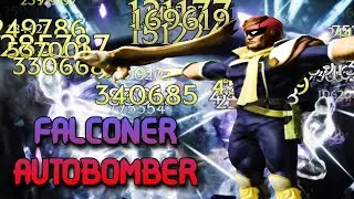 [SMOKE BOMB NERFED 3/13] AUTOBOMBER! BEST Falconer Build Divebomb Umbral Blades Last Epoch