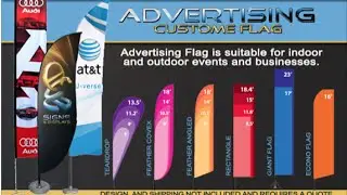 GIANT FLAG
