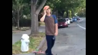 When She Crosses The Line Official Video (So No Head?)