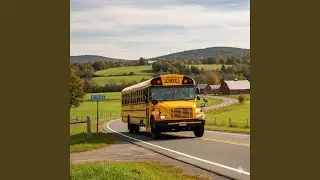 The Yellow Chariot